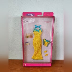 Barbie Fashion Avenue